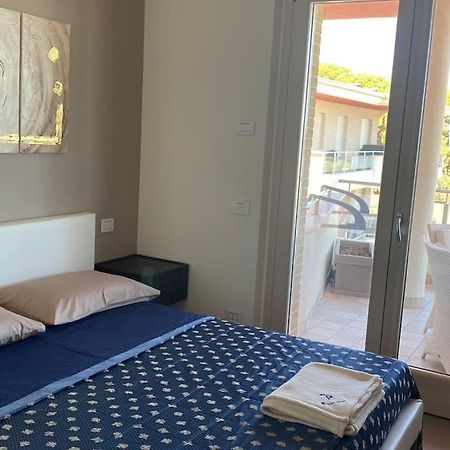 Appartamento “Le Vele” Porto San Giorgio Kültér fotó
