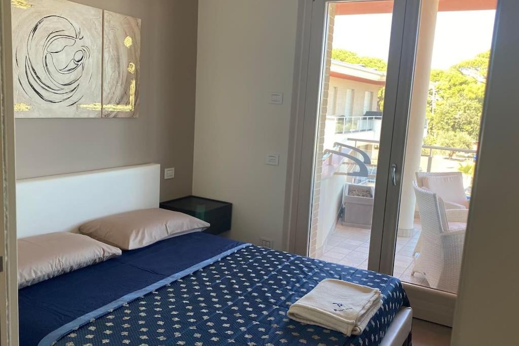 Appartamento “Le Vele” Porto San Giorgio Kültér fotó