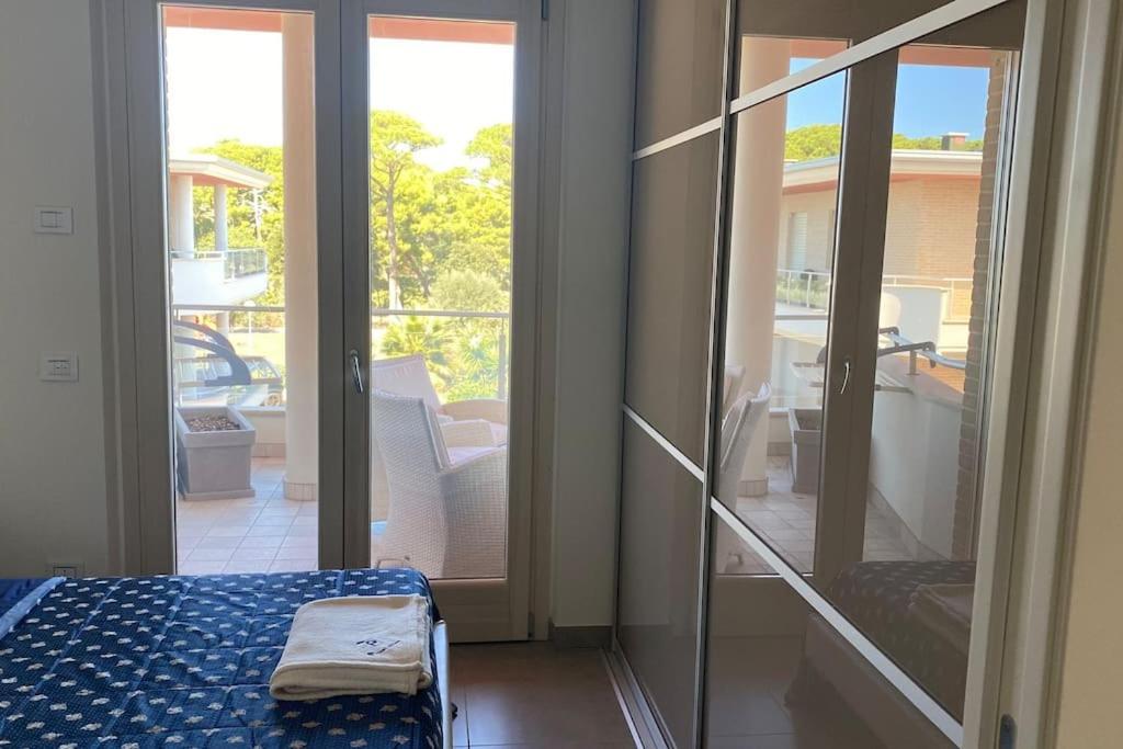 Appartamento “Le Vele” Porto San Giorgio Kültér fotó