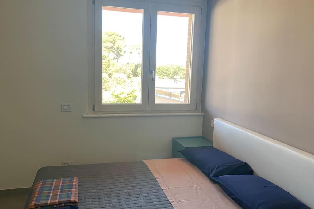 Appartamento “Le Vele” Porto San Giorgio Kültér fotó