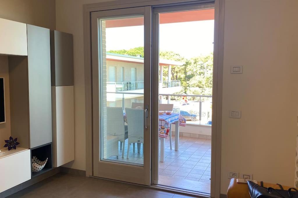 Appartamento “Le Vele” Porto San Giorgio Kültér fotó