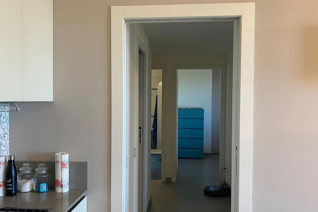 Appartamento “Le Vele” Porto San Giorgio Kültér fotó