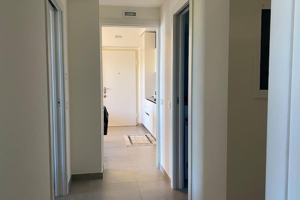 Appartamento “Le Vele” Porto San Giorgio Kültér fotó