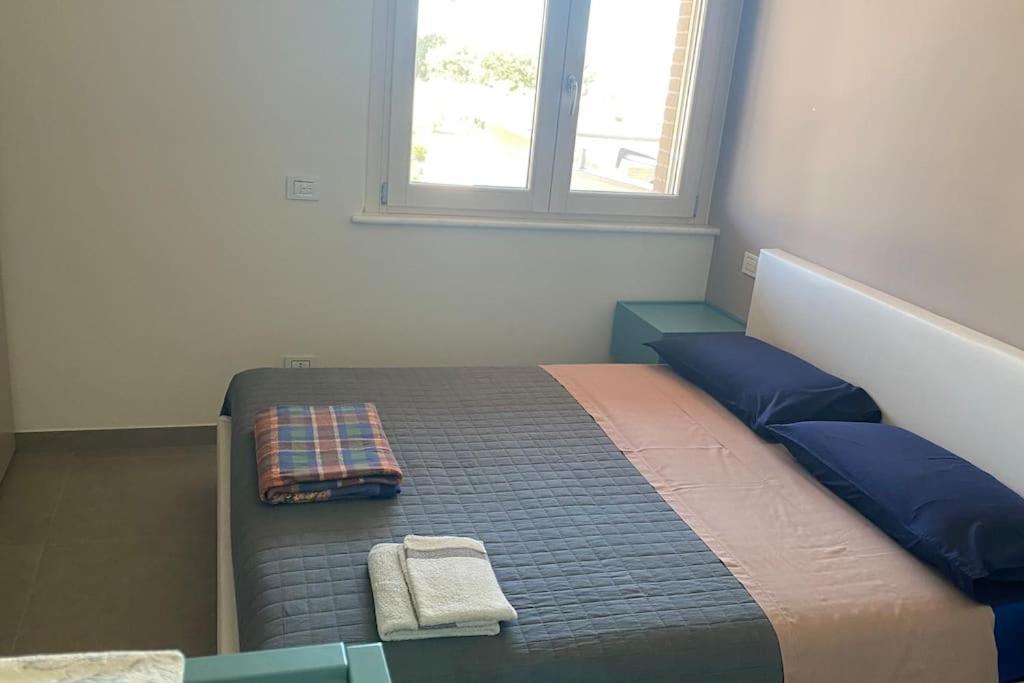 Appartamento “Le Vele” Porto San Giorgio Kültér fotó